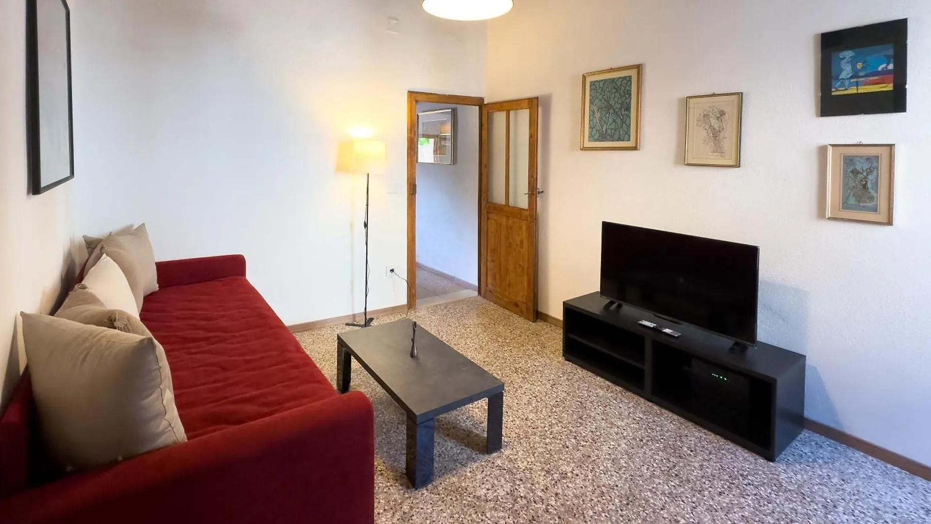 Casa Tosca - Appartamento A San Gimignano Apartment