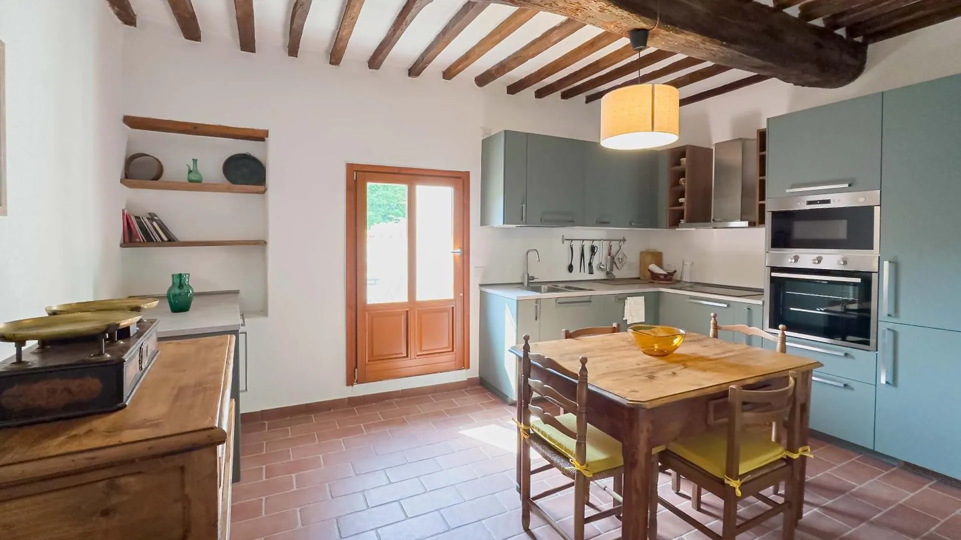 Apartment Casa Tosca - Appartamento A San Gimignano Italy
