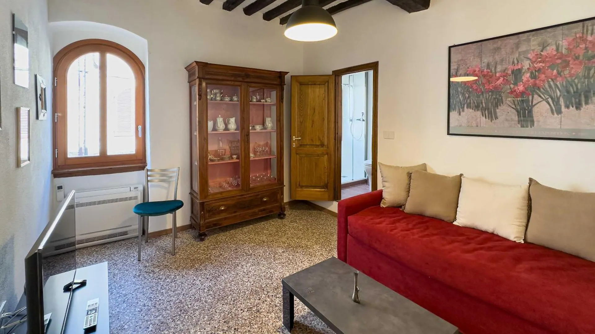 Casa Tosca - Appartamento A San Gimignano 0*,