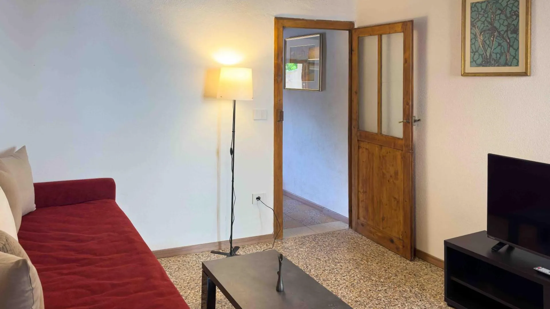 Casa Tosca - Appartamento A San Gimignano Apartment