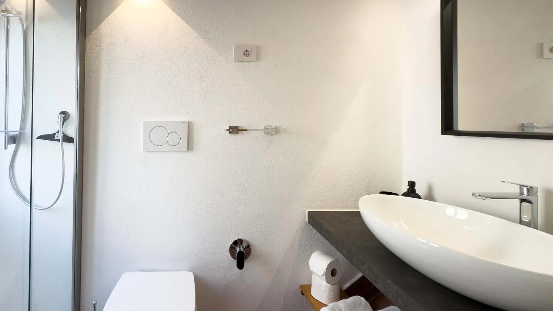 Apartament Casa Tosca - Appartamento A San Gimignano